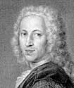 Petrus Camper's anatomy teacher