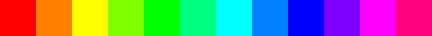 colors explained