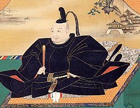 Tokugawa I, Shogun of Japan