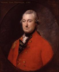 Lord Charles Cornwallis